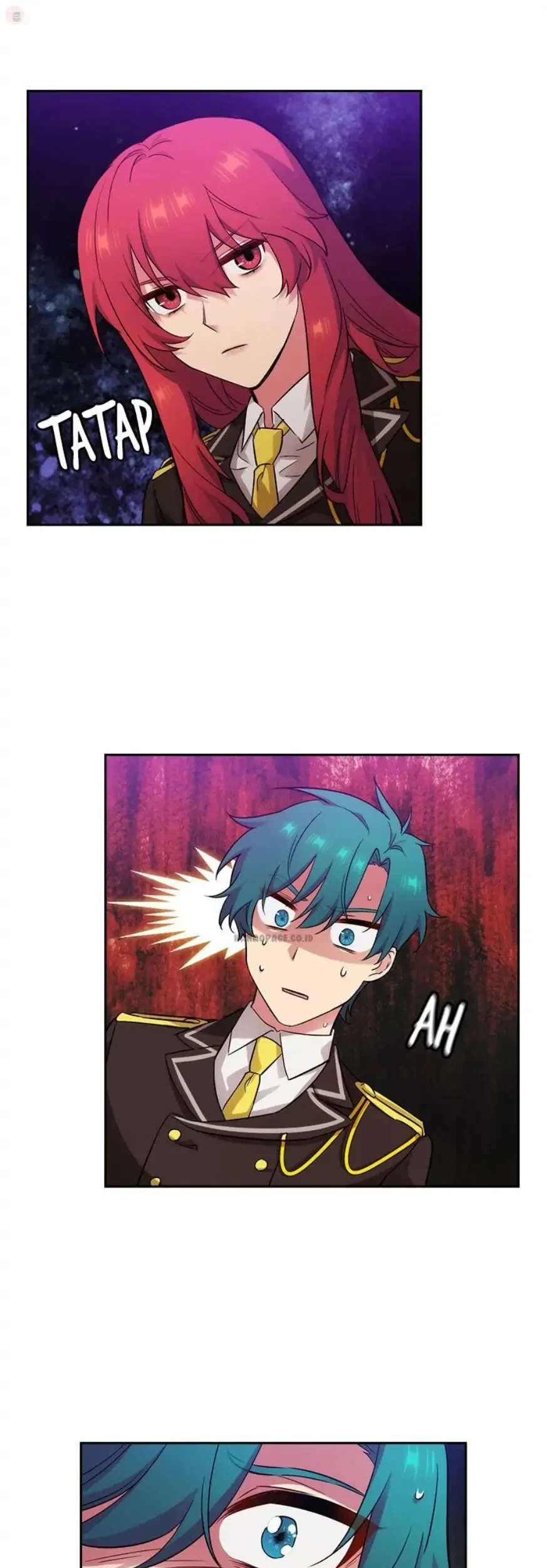 Adonis Chapter 137 - halaman 51