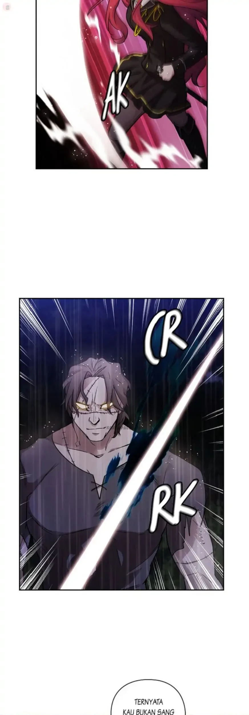 Adonis Chapter 138 - halaman 51