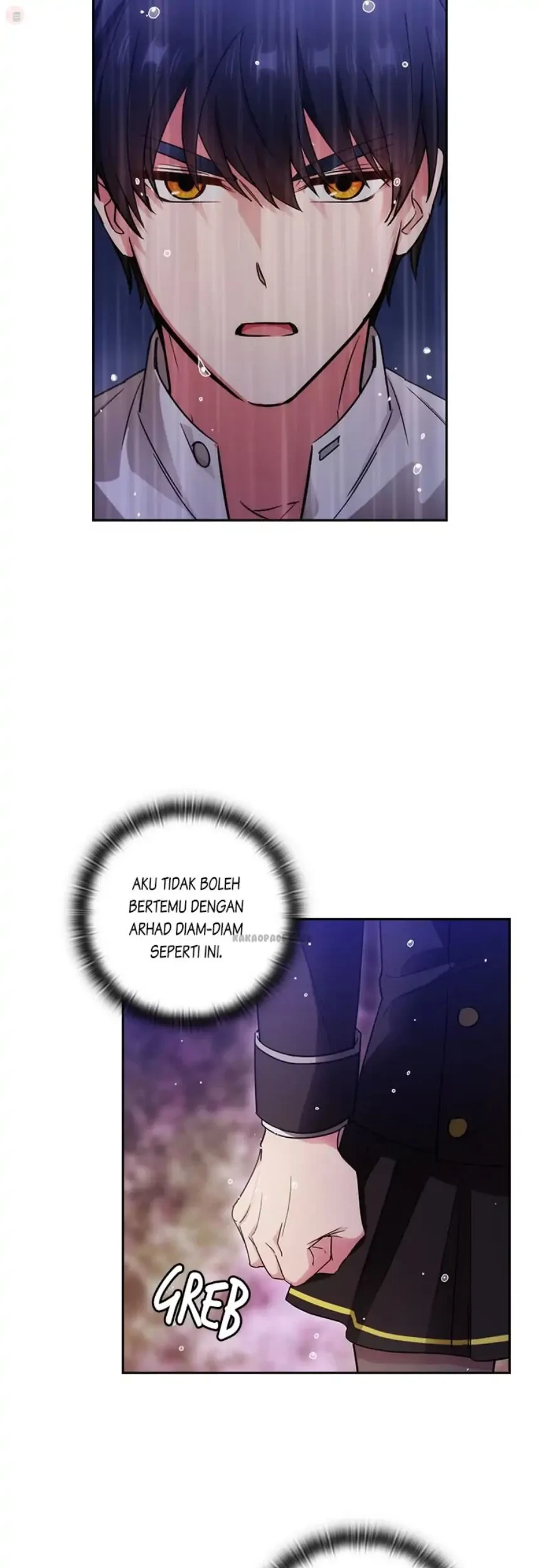Adonis Chapter 139 - halaman 26