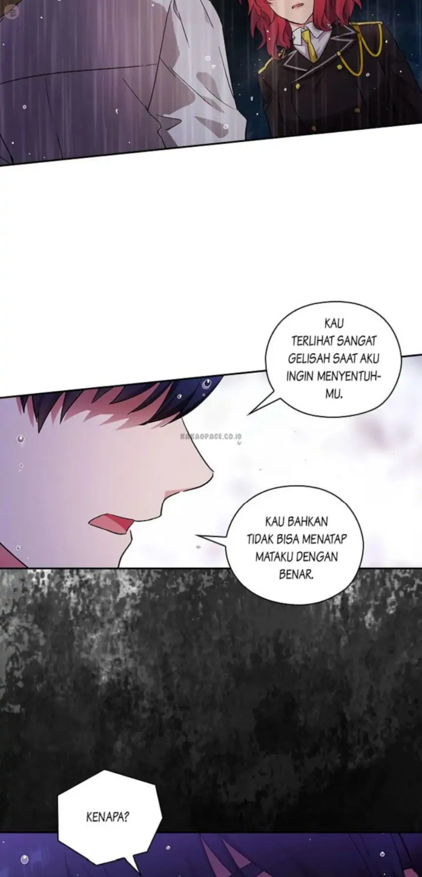 Adonis Chapter 139 - halaman 38