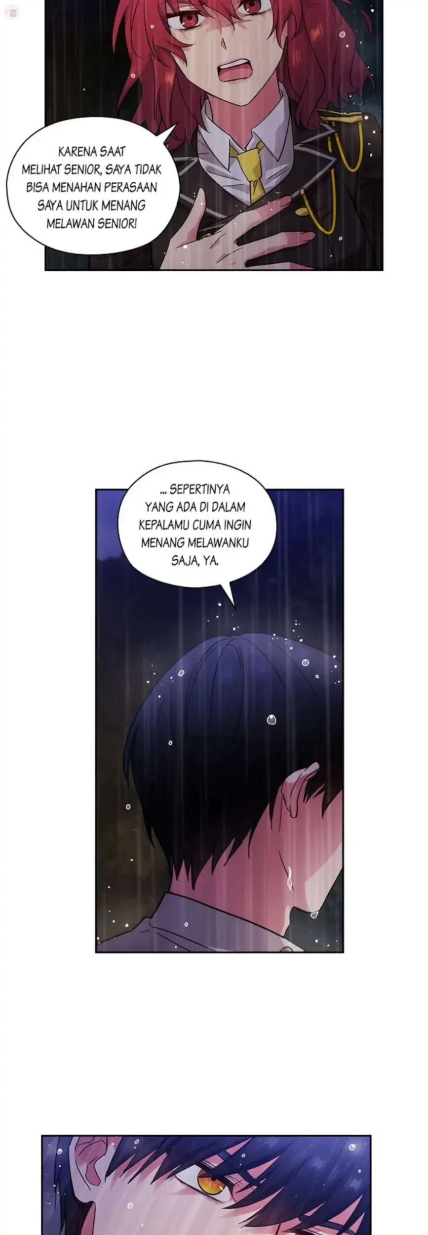 Adonis Chapter 139 - halaman 41