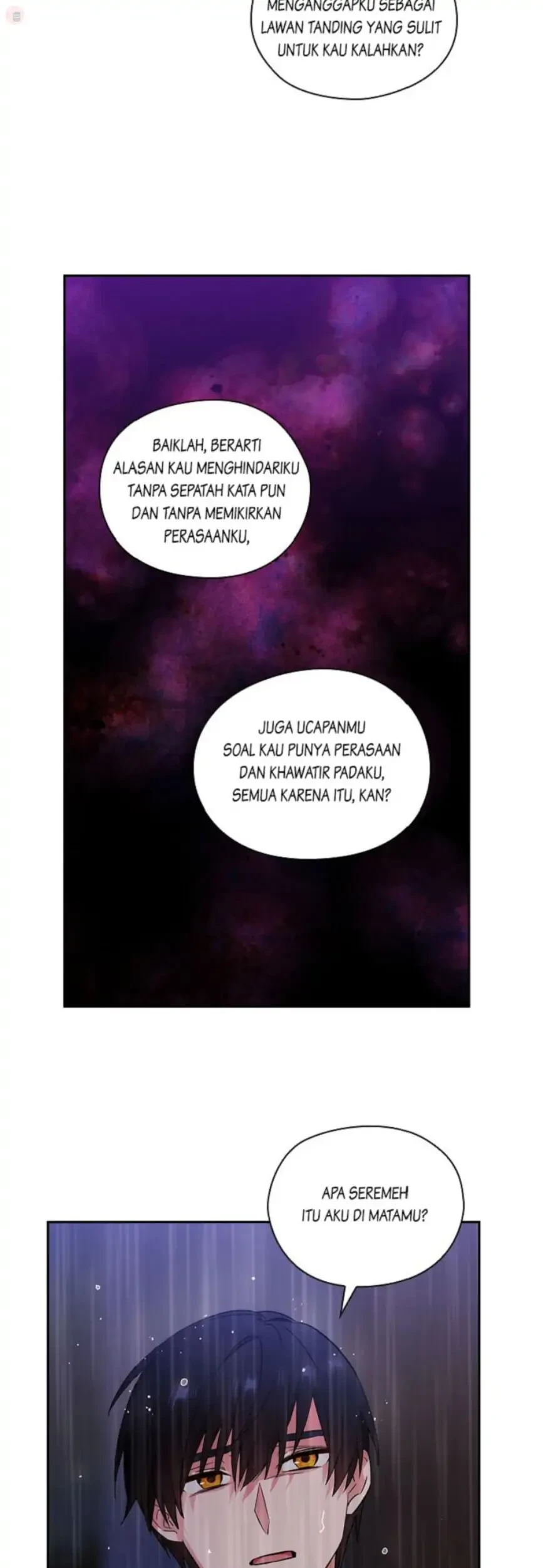 Adonis Chapter 139 - halaman 43