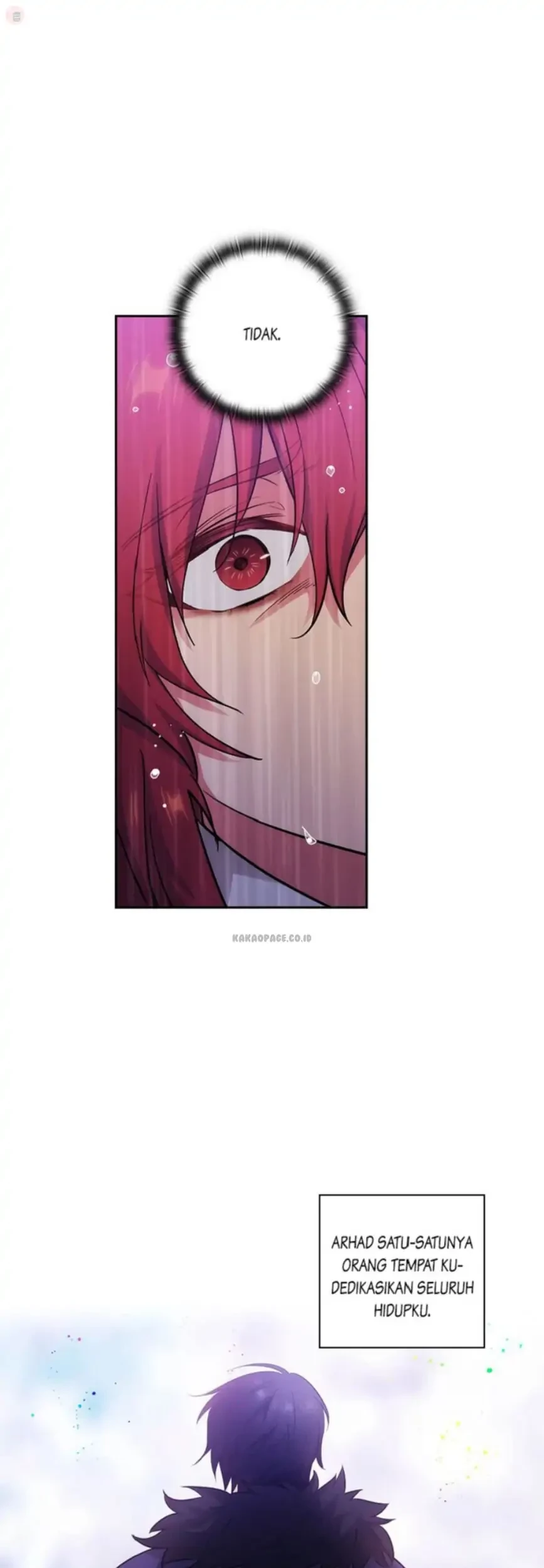 Adonis Chapter 139 - halaman 45