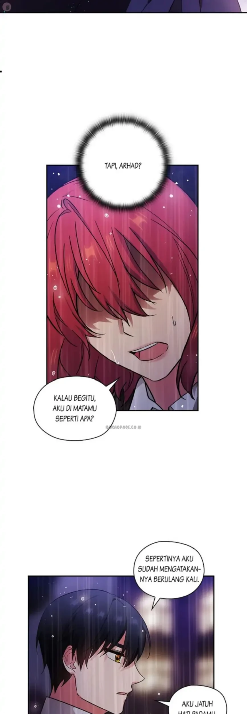 Adonis Chapter 139 - halaman 47