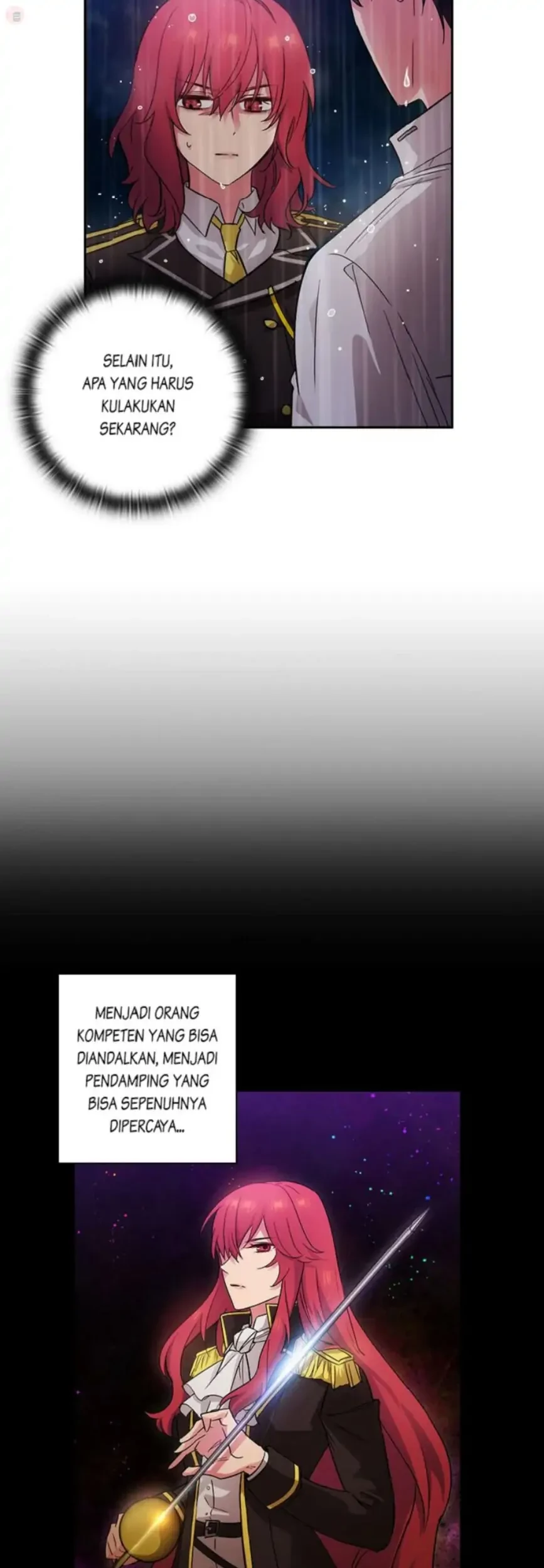 Adonis Chapter 139 - halaman 51