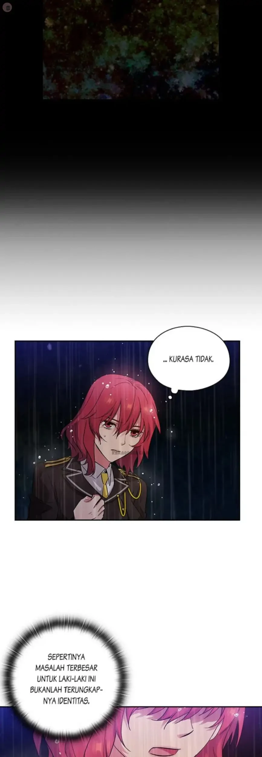 Adonis Chapter 139 - halaman 55