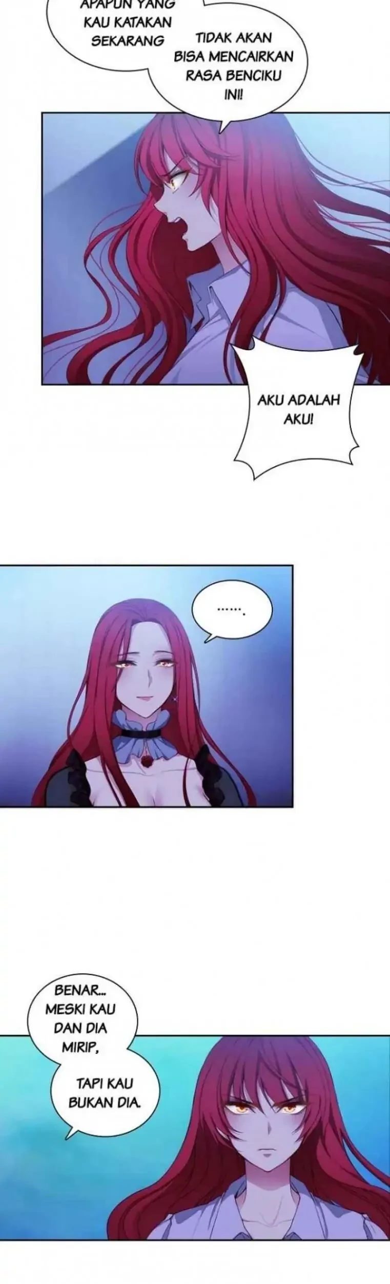 Adonis Chapter 14 - halaman 19