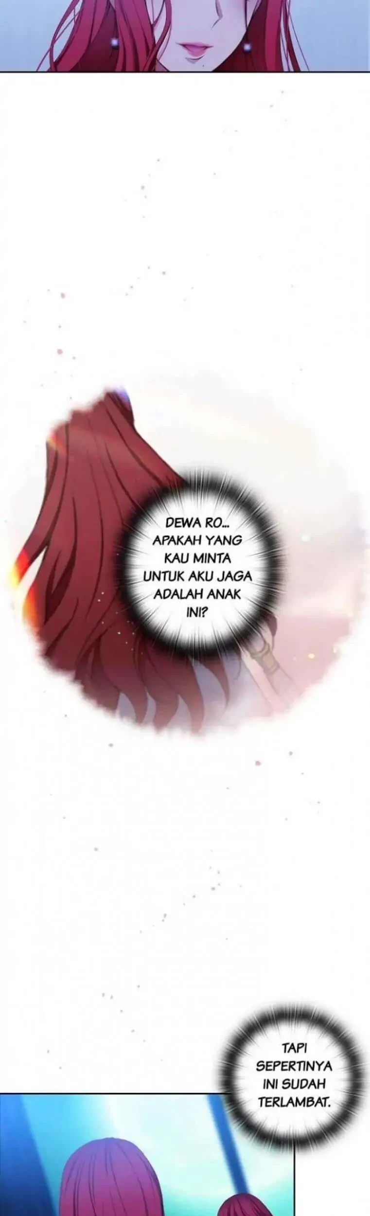 Adonis Chapter 14 - halaman 21