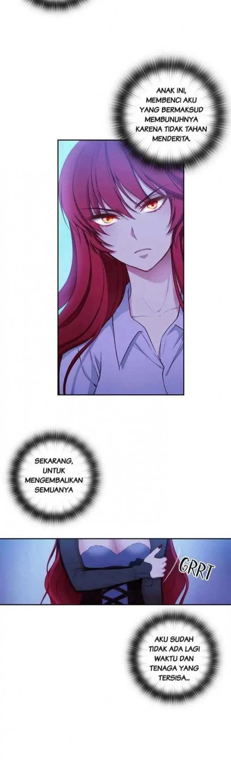 Adonis Chapter 14 - halaman 23