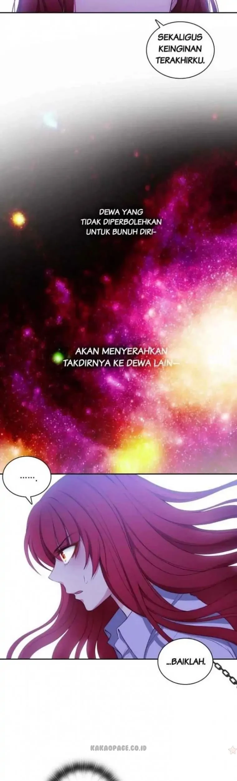 Adonis Chapter 14 - halaman 27