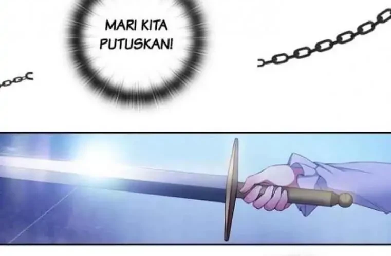 Adonis Chapter 14 - halaman 28