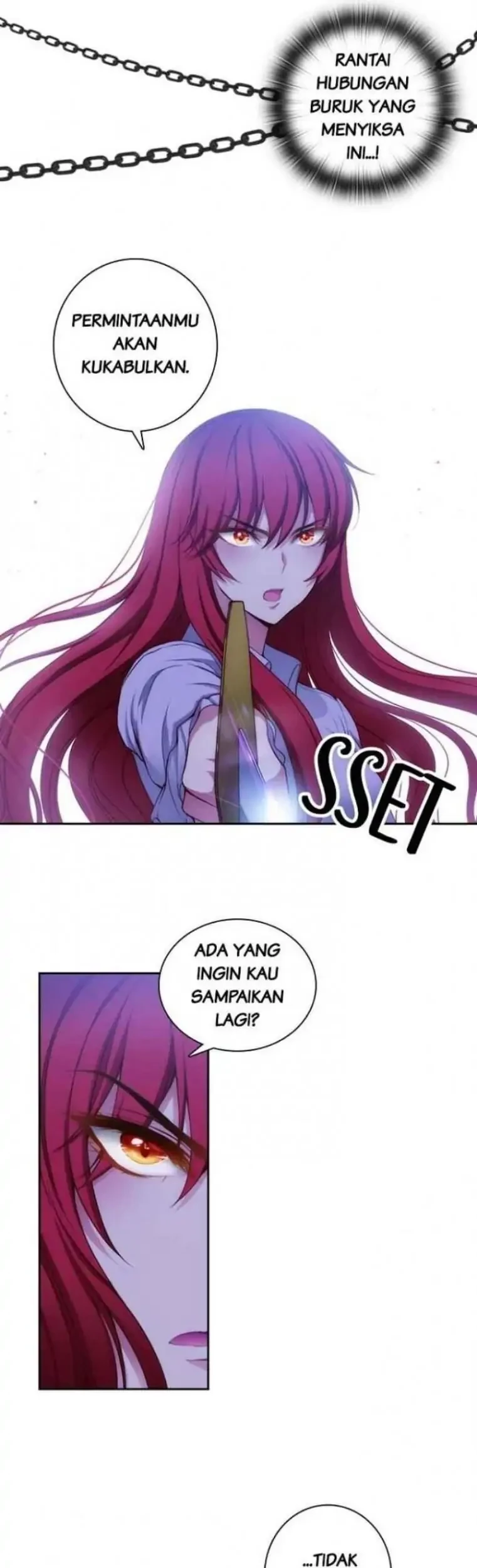 Adonis Chapter 14 - halaman 29