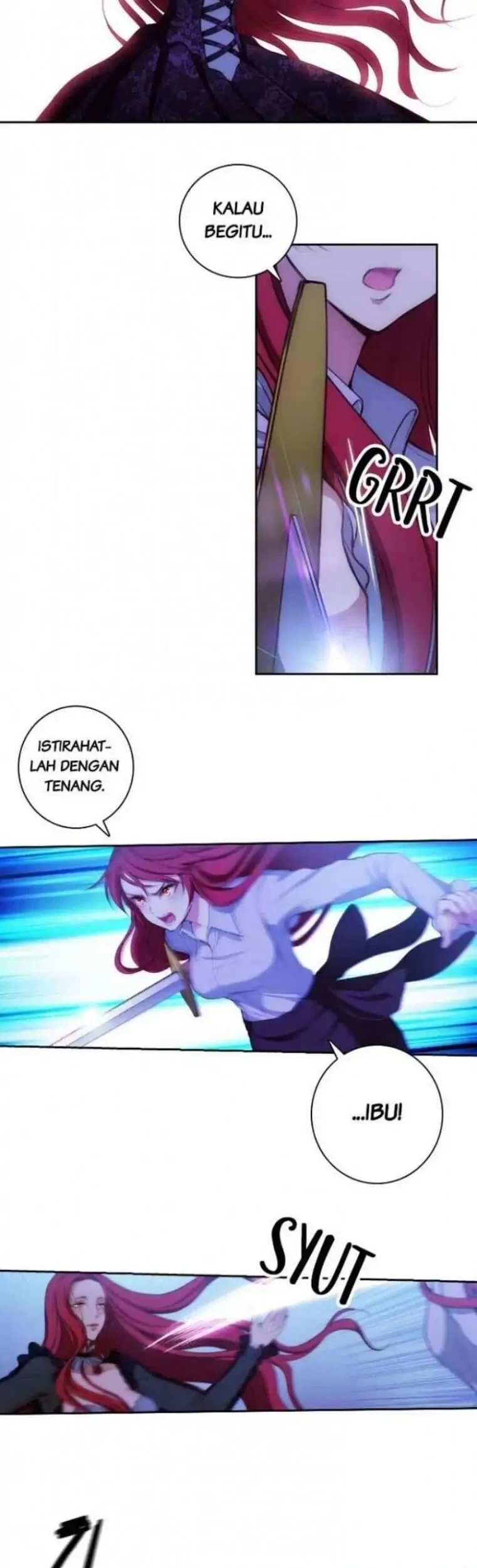 Adonis Chapter 14 - halaman 31