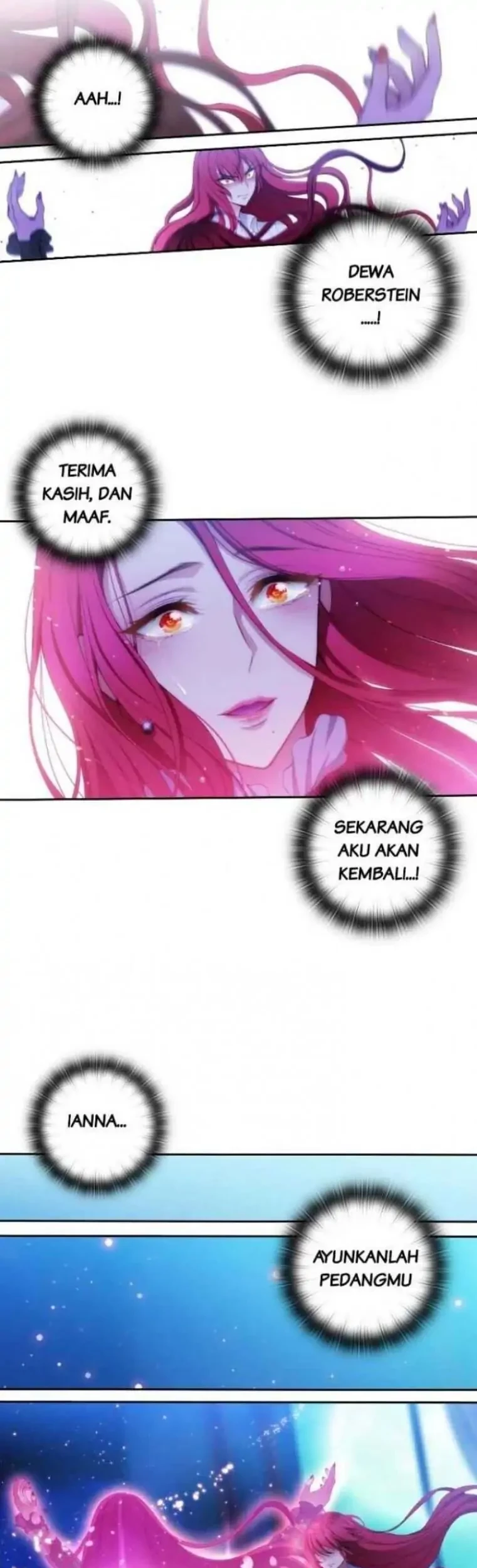 Adonis Chapter 14 - halaman 33