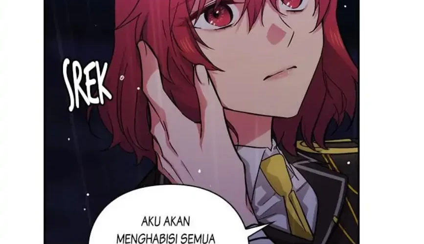 Adonis Chapter 140 - halaman 29