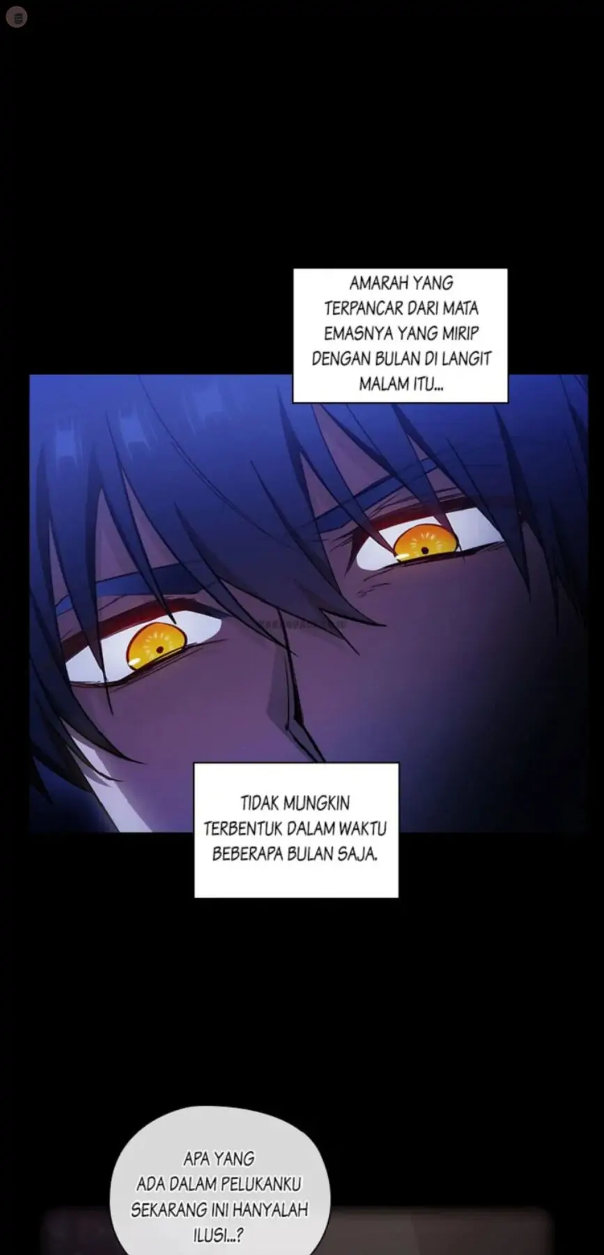 Adonis Chapter 140 - halaman 38