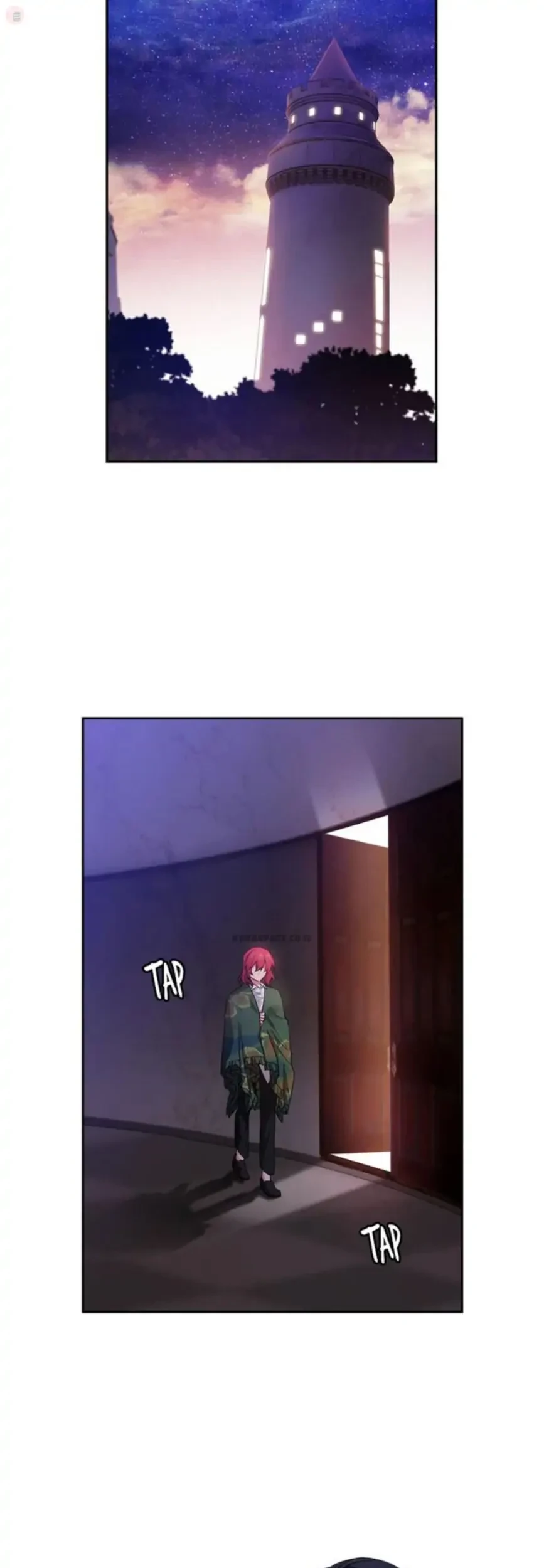 Adonis Chapter 140 - halaman 41