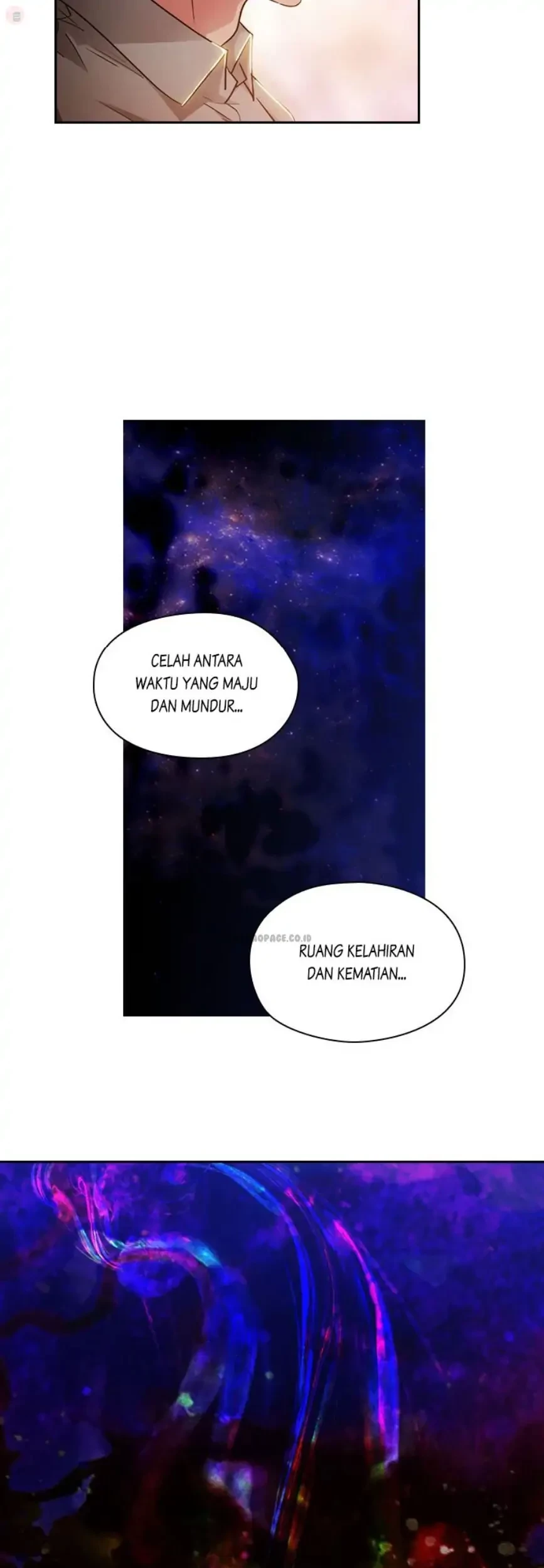 Adonis Chapter 141 - halaman 24