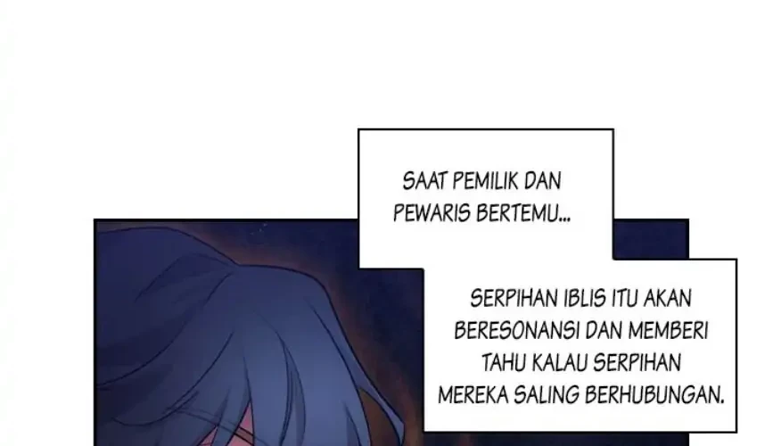 Adonis Chapter 141 - halaman 31