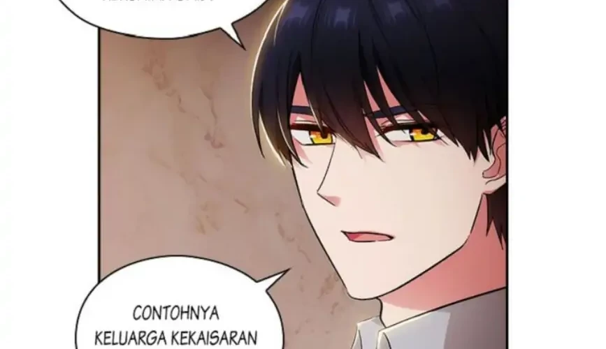 Adonis Chapter 141 - halaman 33