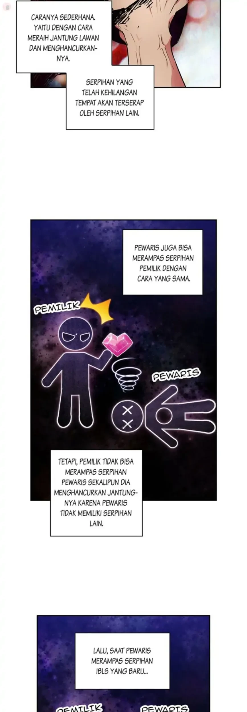 Adonis Chapter 141 - halaman 43