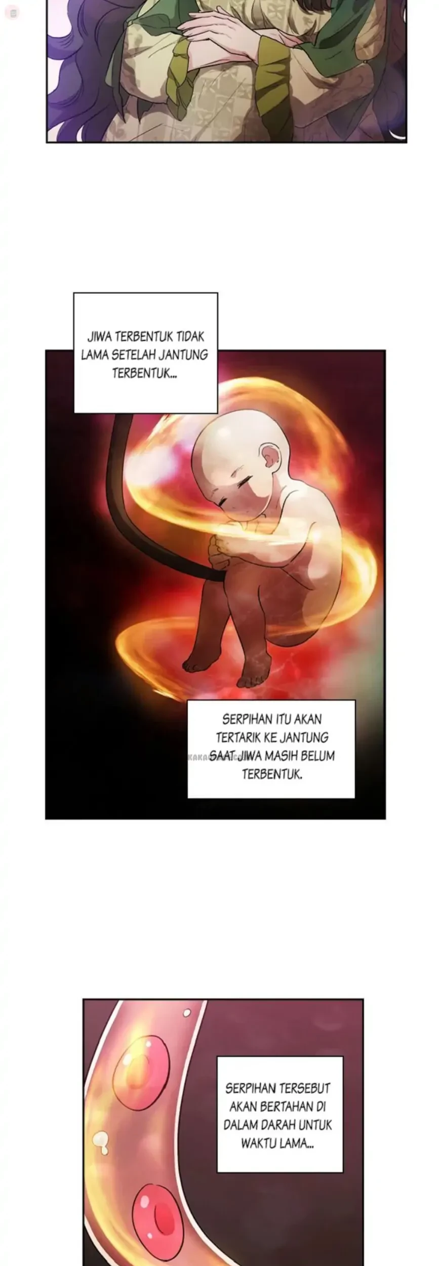 Adonis Chapter 141 - halaman 49