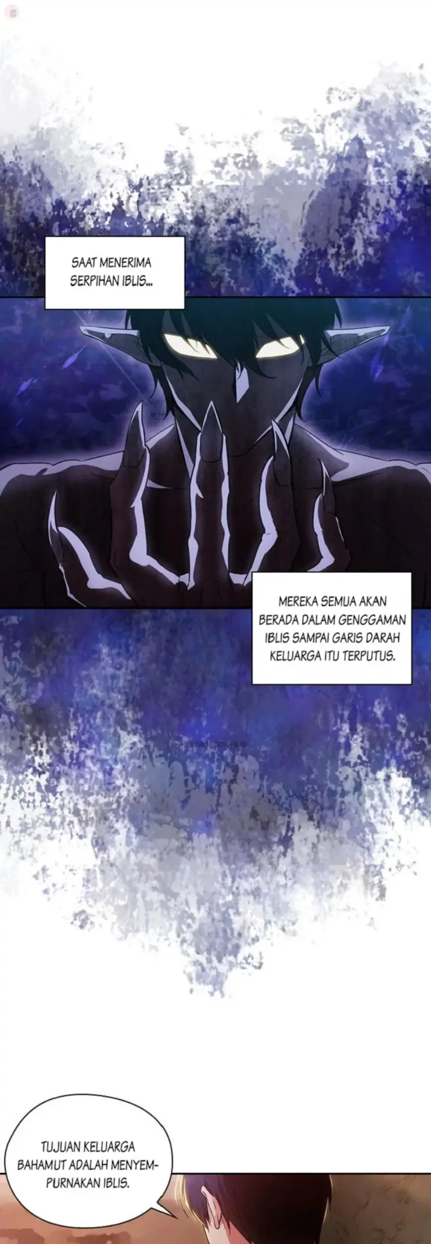 Adonis Chapter 141 - halaman 51