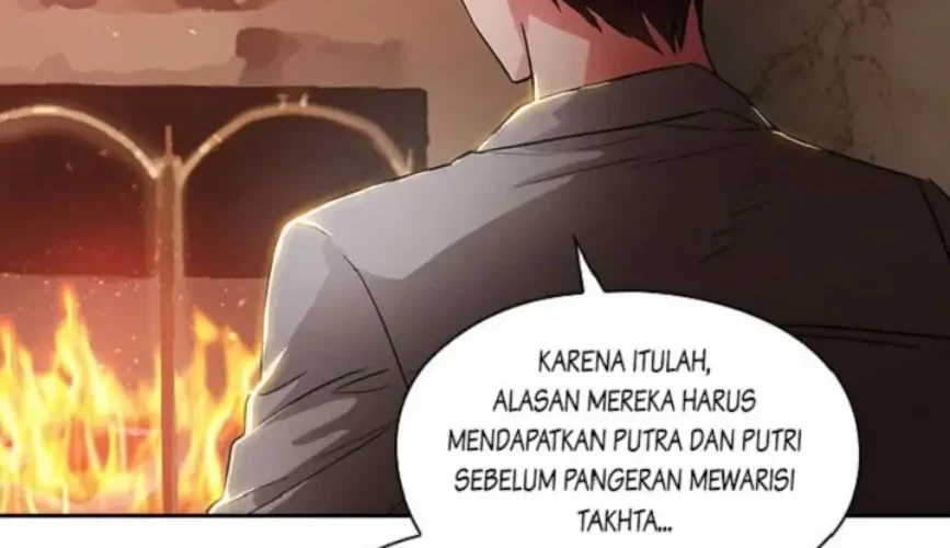 Adonis Chapter 141 - halaman 52