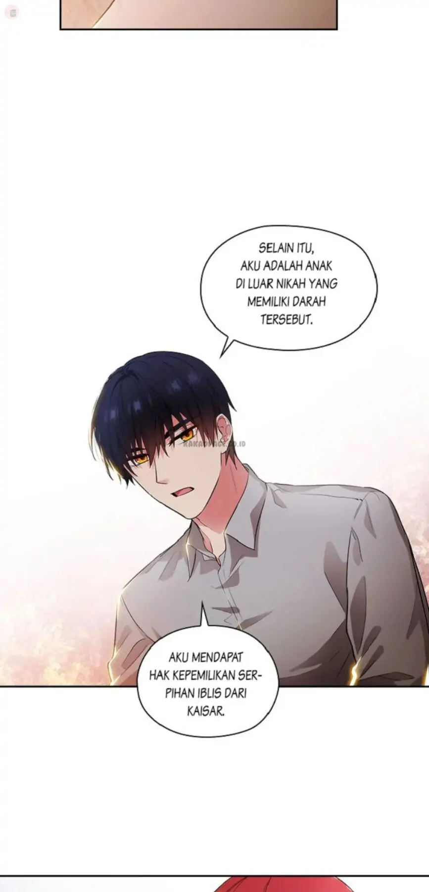 Adonis Chapter 141 - halaman 57