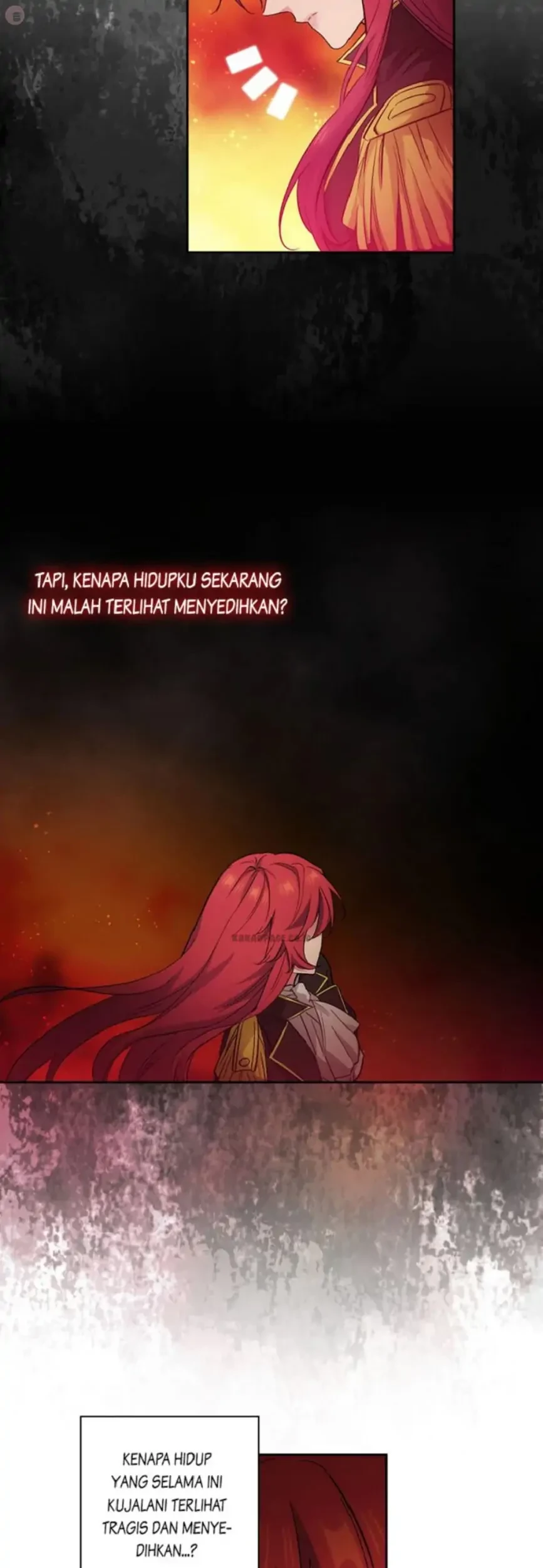 Adonis Chapter 142 - halaman 26