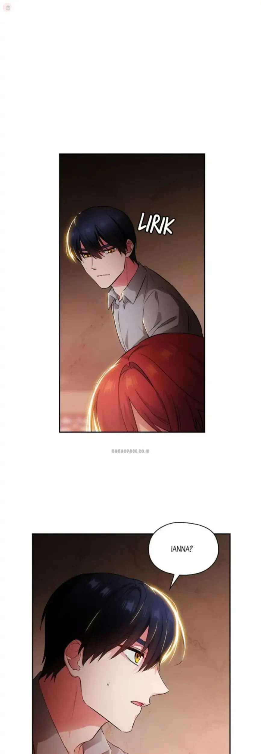 Adonis Chapter 142 - halaman 30