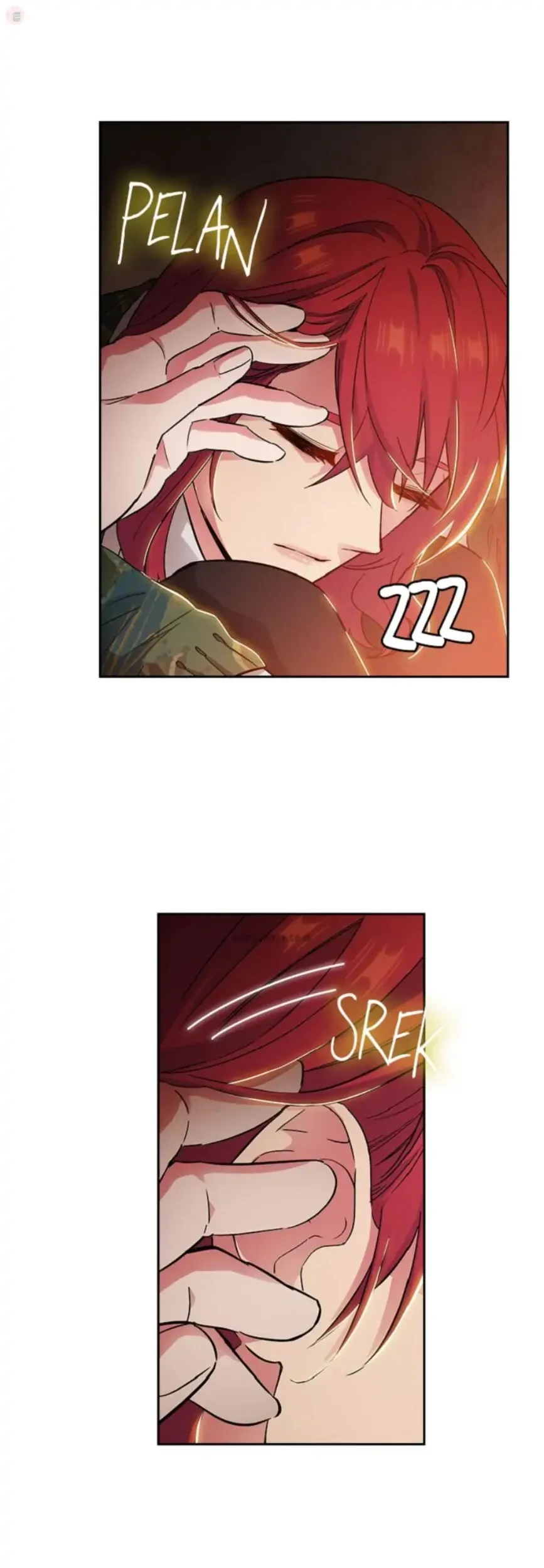 Adonis Chapter 142 - halaman 34