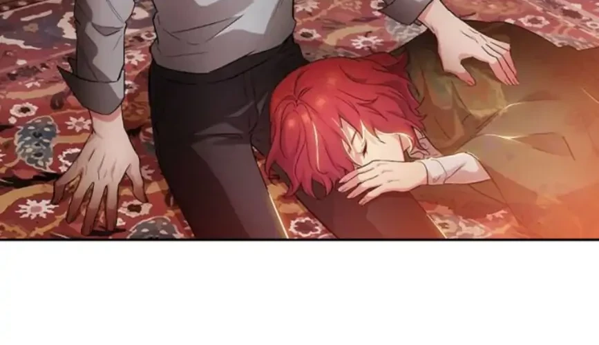 Adonis Chapter 142 - halaman 37