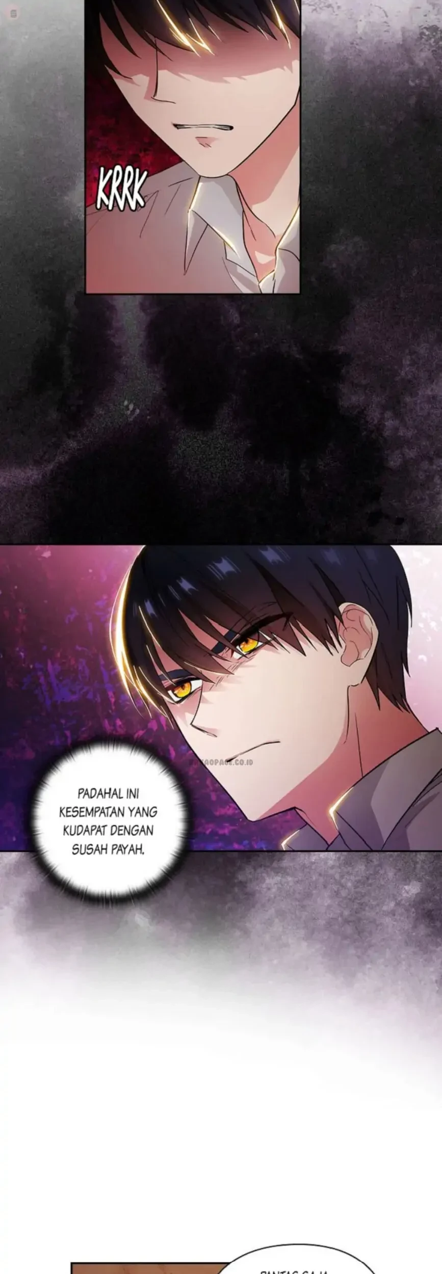 Adonis Chapter 142 - halaman 39
