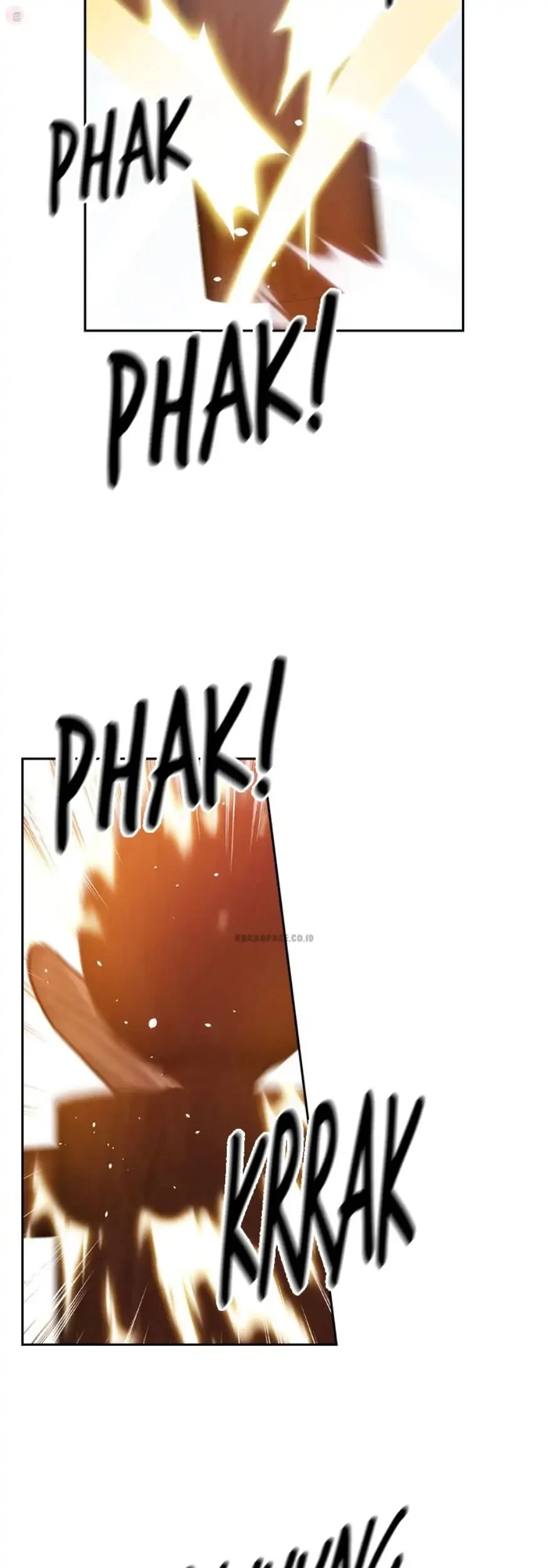 Adonis Chapter 143 - halaman 20
