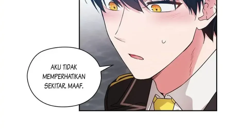 Adonis Chapter 143 - halaman 31