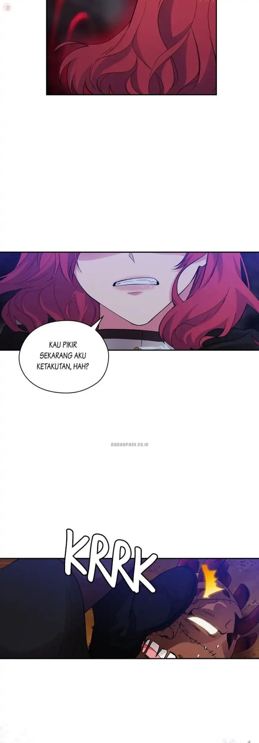 Adonis Chapter 144 - halaman 26