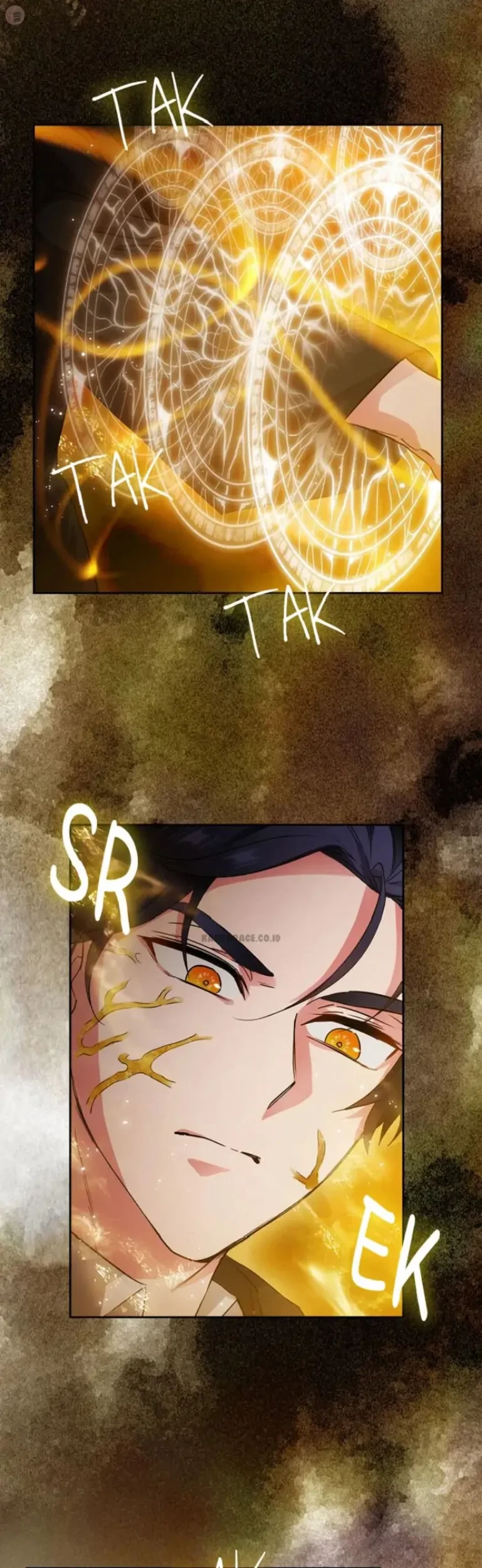 Adonis Chapter 145 - halaman 30