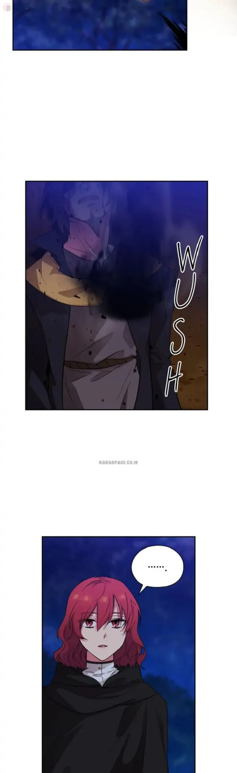 Adonis Chapter 145 - halaman 32
