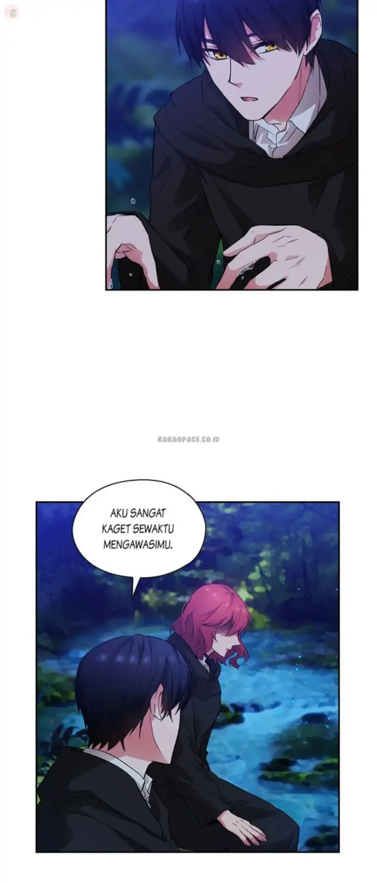 Adonis Chapter 145 - halaman 38