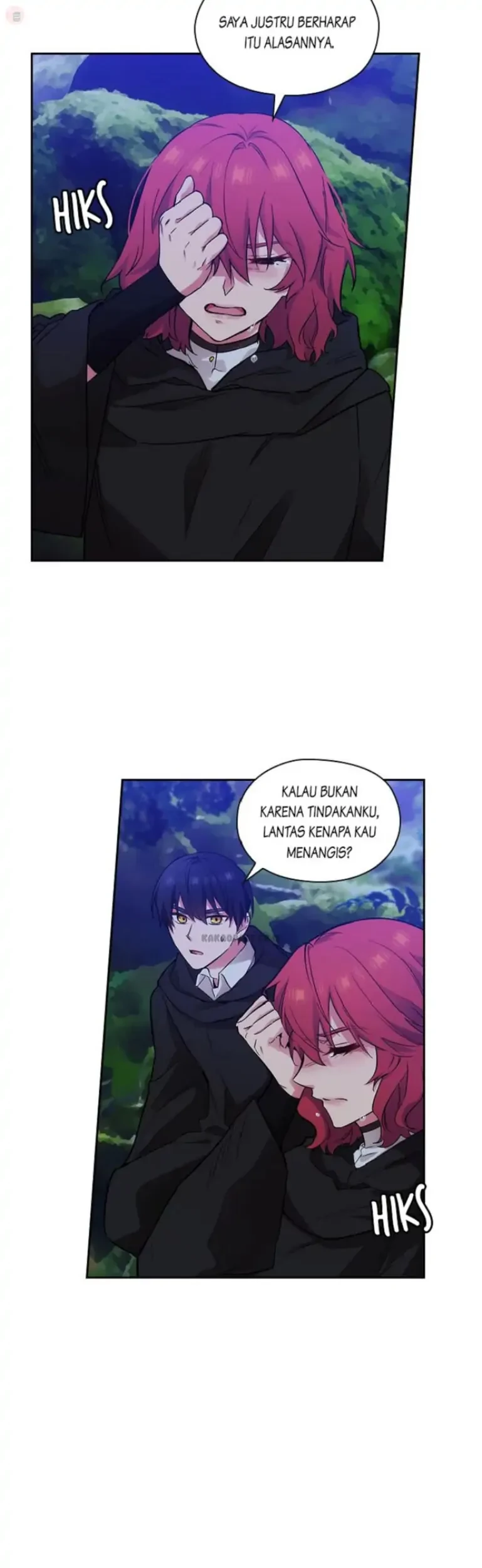 Adonis Chapter 145 - halaman 43