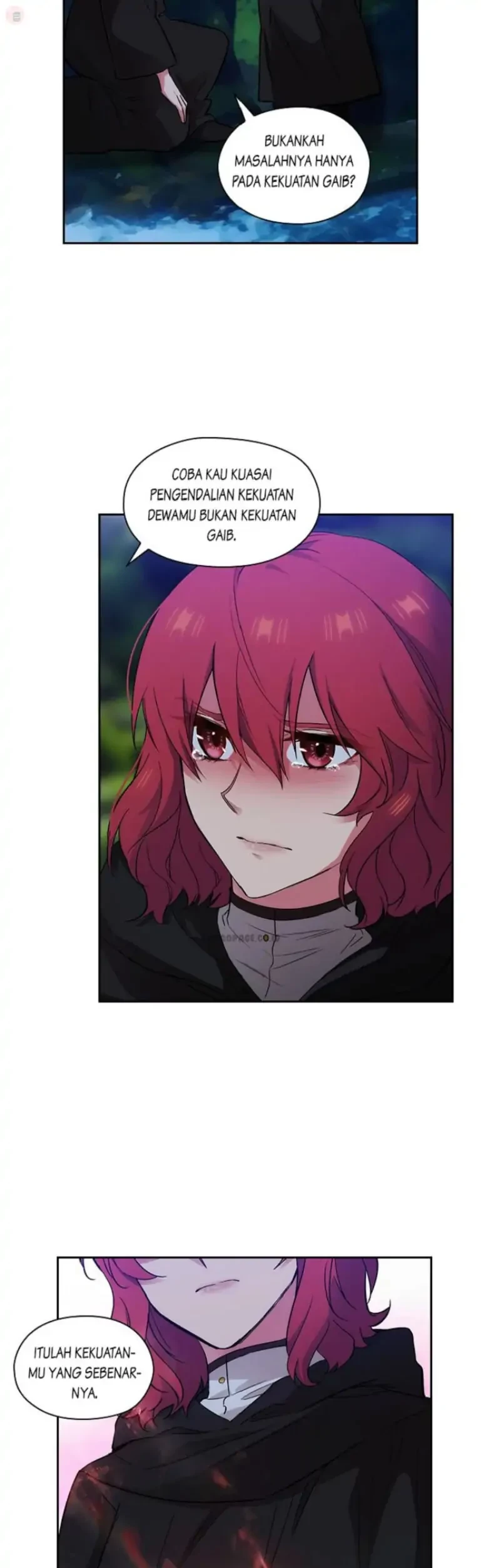 Adonis Chapter 145 - halaman 51