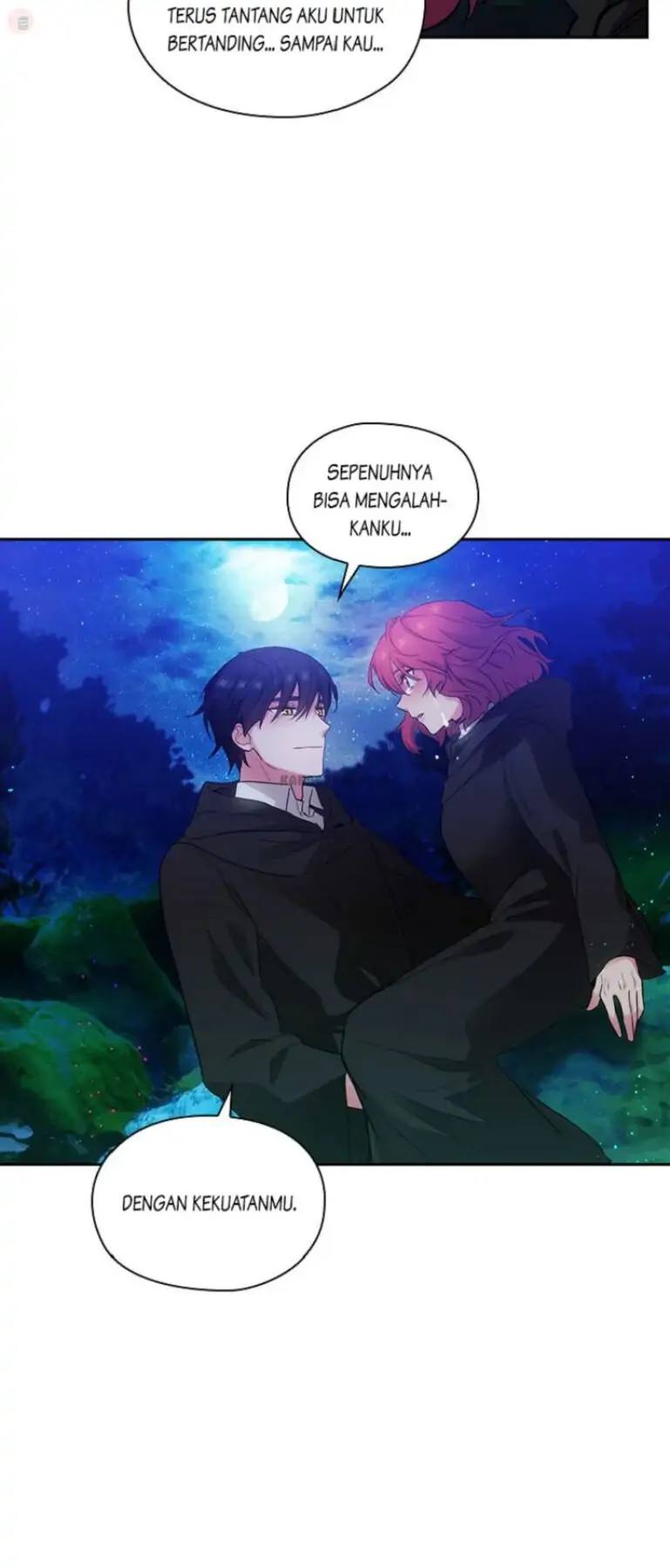 Adonis Chapter 145 - halaman 57