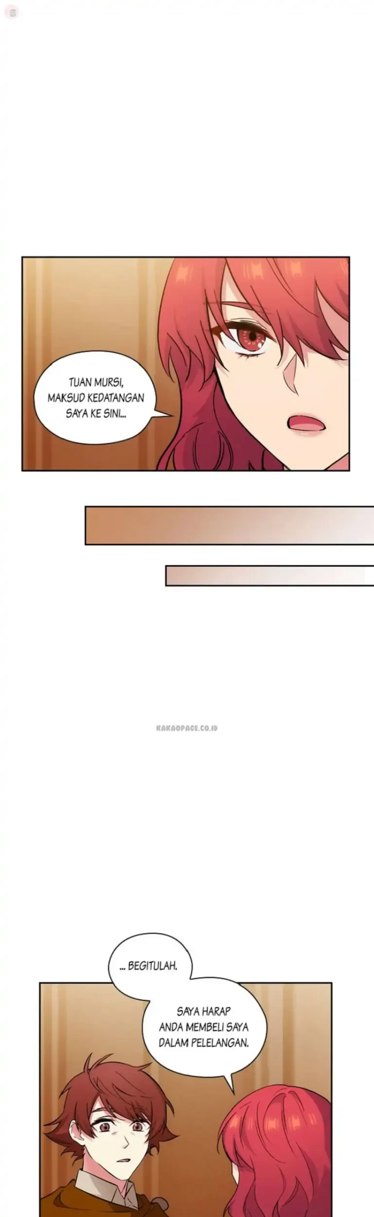 Adonis Chapter 146 - halaman 22