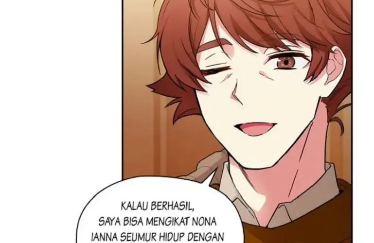 Adonis Chapter 146 - halaman 27