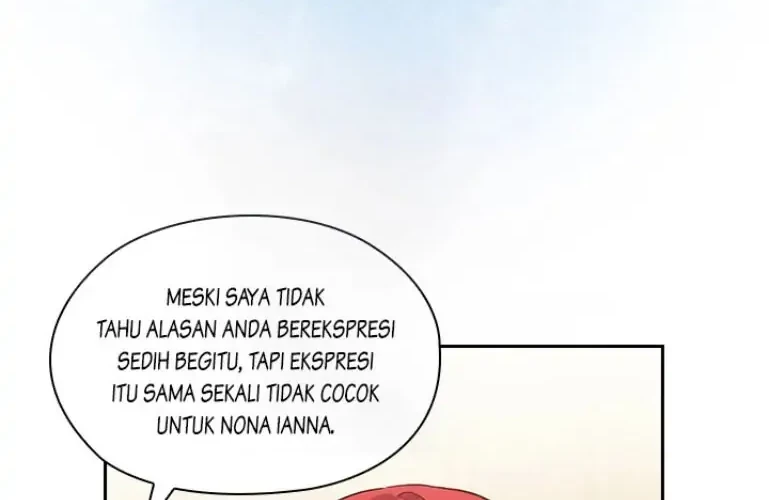 Adonis Chapter 146 - halaman 42