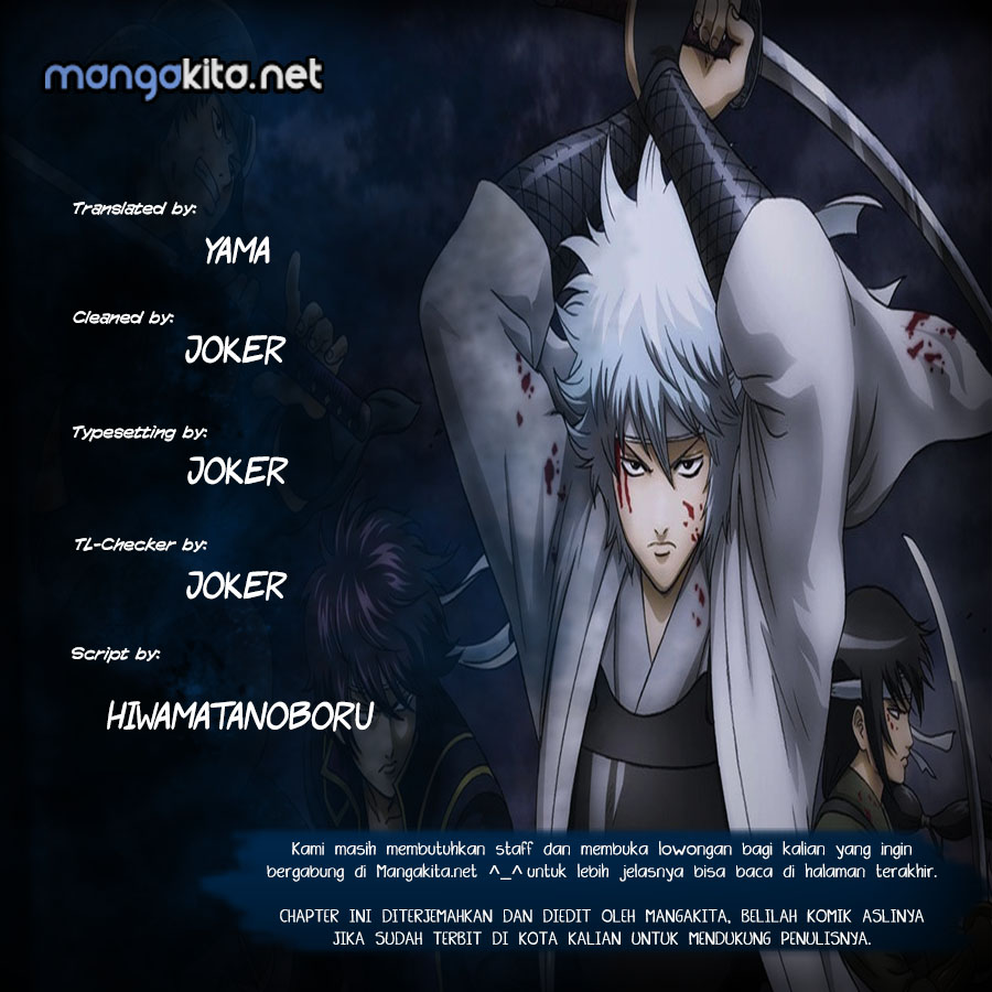 Adonis Chapter 147 - halaman 1