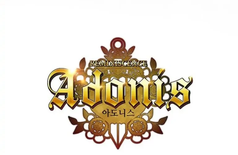 Adonis Chapter 147 - halaman 54