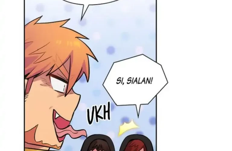 Adonis Chapter 149 - halaman 40