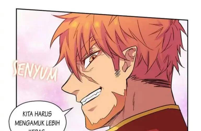 Adonis Chapter 149 - halaman 54